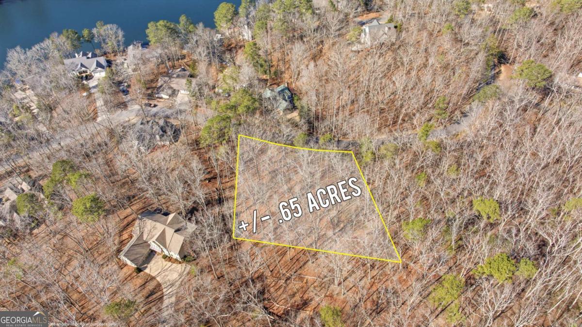 285 Hillside Drive Waleska GA 30183