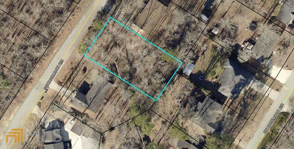 67 Shadowmoor Circle Thomson GA 30824