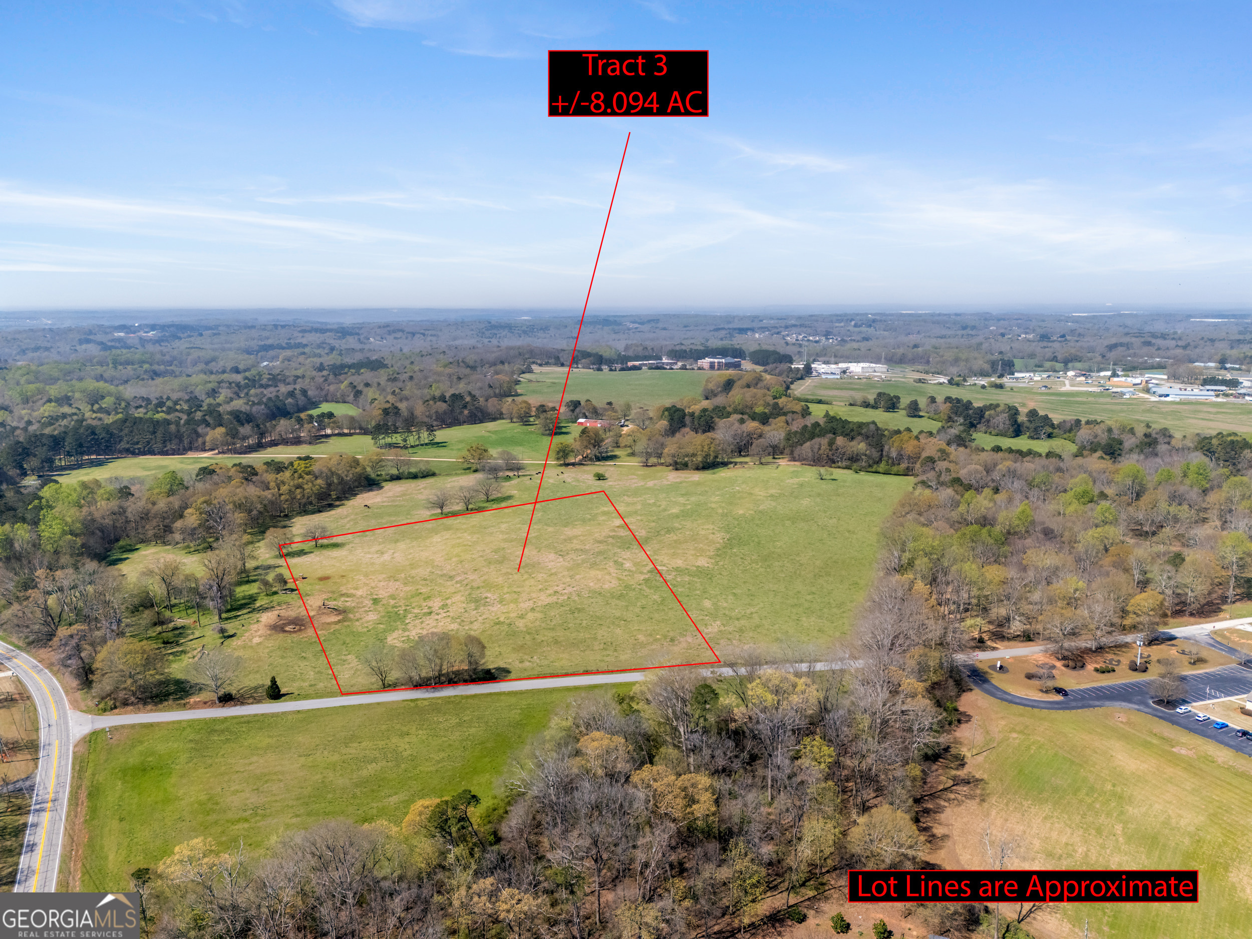 0 Commerce Road Jefferson GA 30549