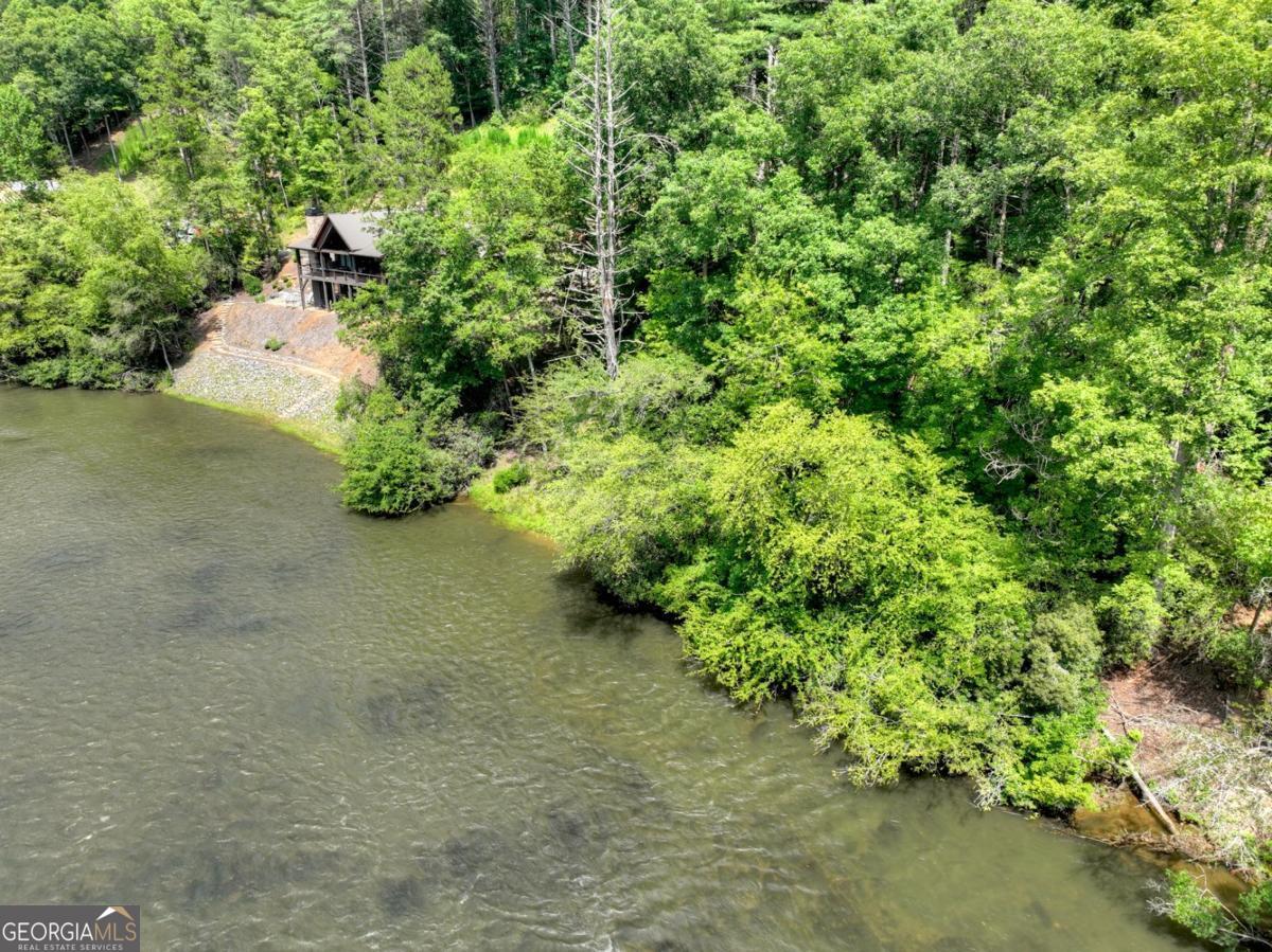 Lot 68 Riverwalk On The Toc Mineral Bluff GA 30559