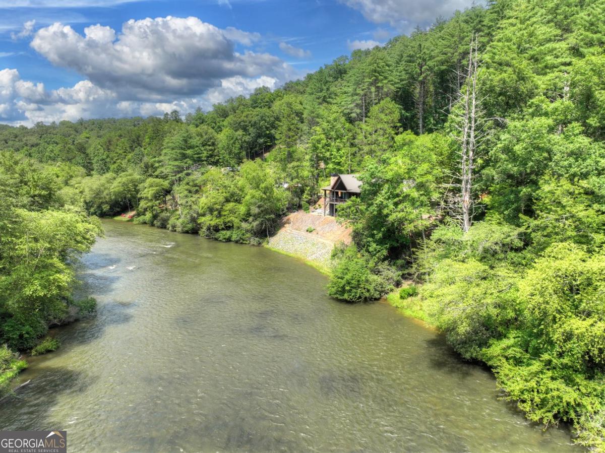 Lot 68 Riverwalk On The Toc Mineral Bluff GA 30559