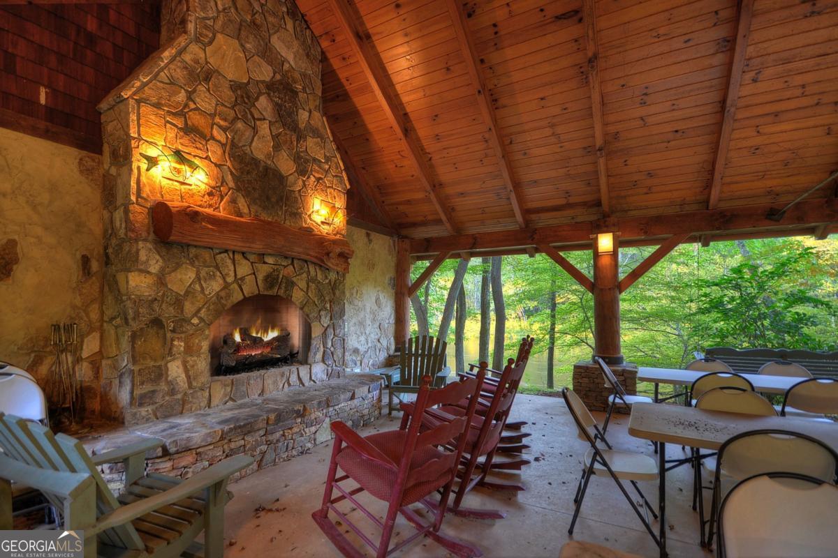 Lot 68 Riverwalk On The Toc Mineral Bluff GA 30559