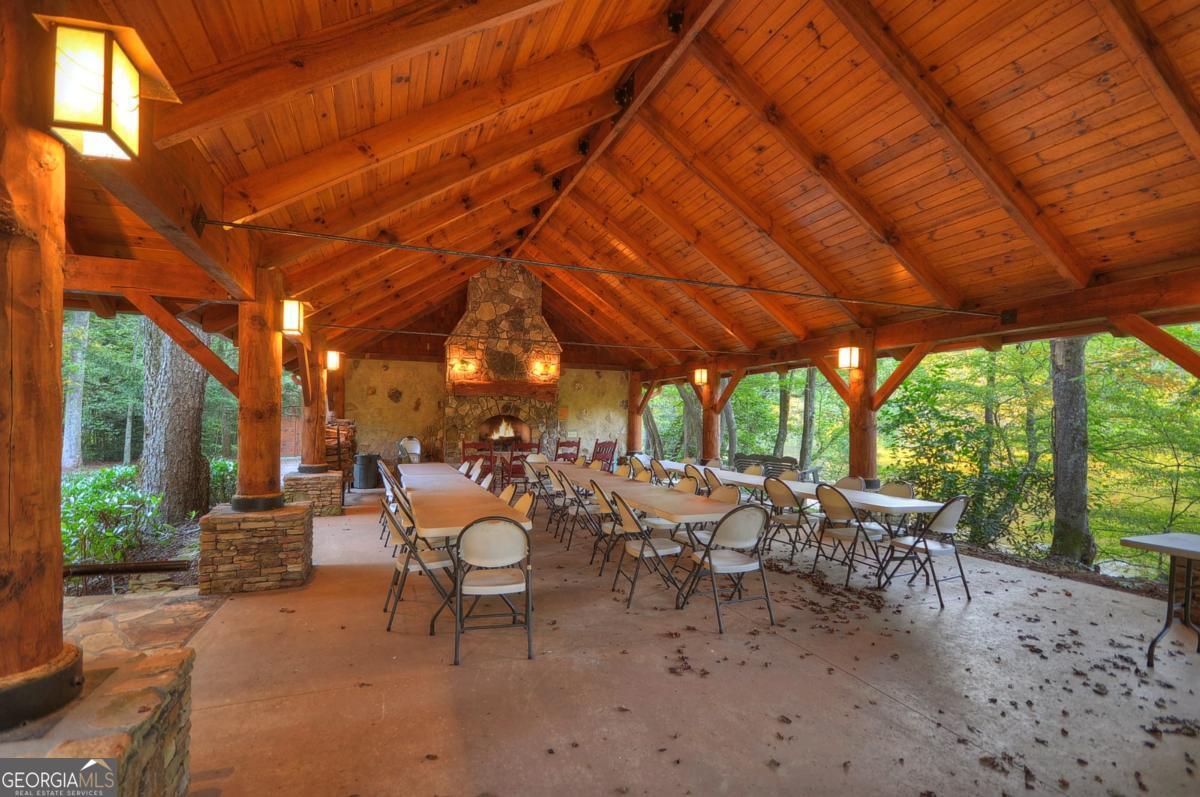Lot 68 Riverwalk On The Toc Mineral Bluff GA 30559