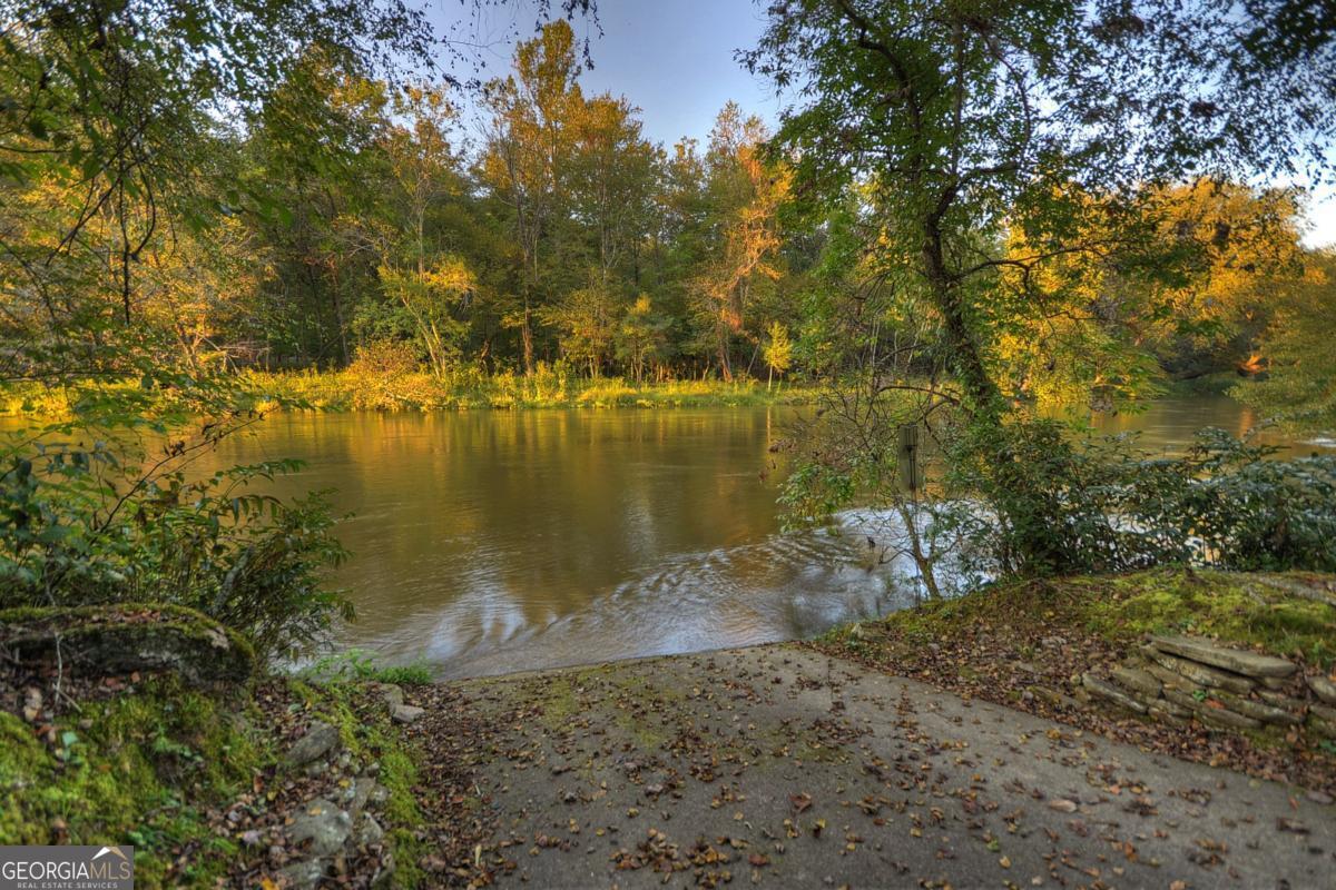 Lot 68 Riverwalk On The Toc Mineral Bluff GA 30559