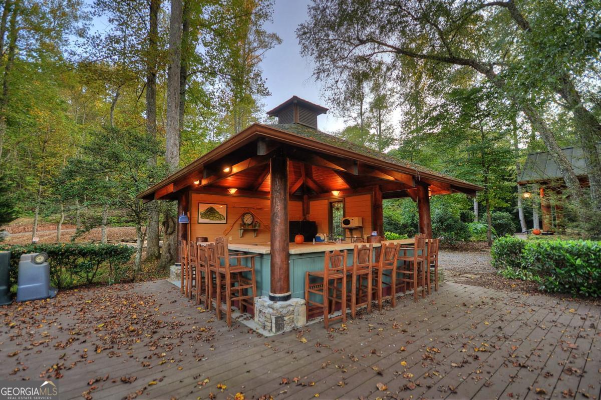 Lot 68 Riverwalk On The Toc Mineral Bluff GA 30559