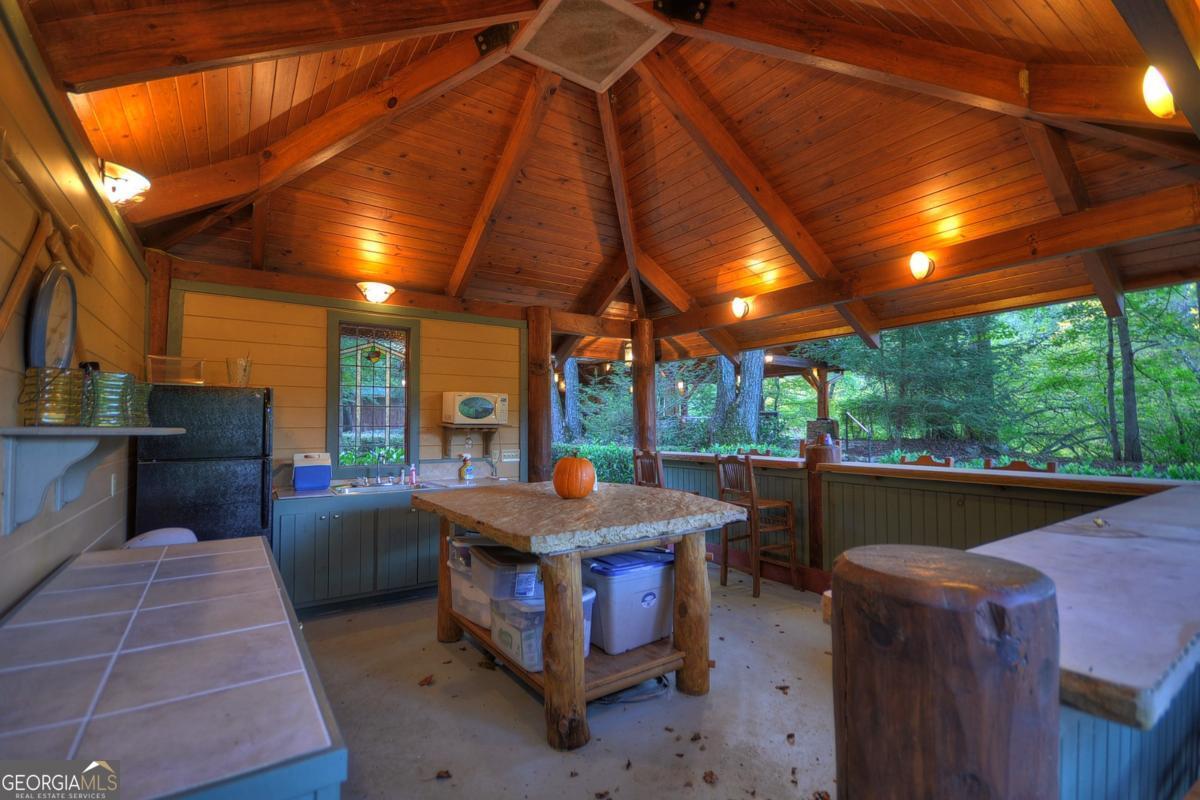 Lot 68 Riverwalk On The Toc Mineral Bluff GA 30559