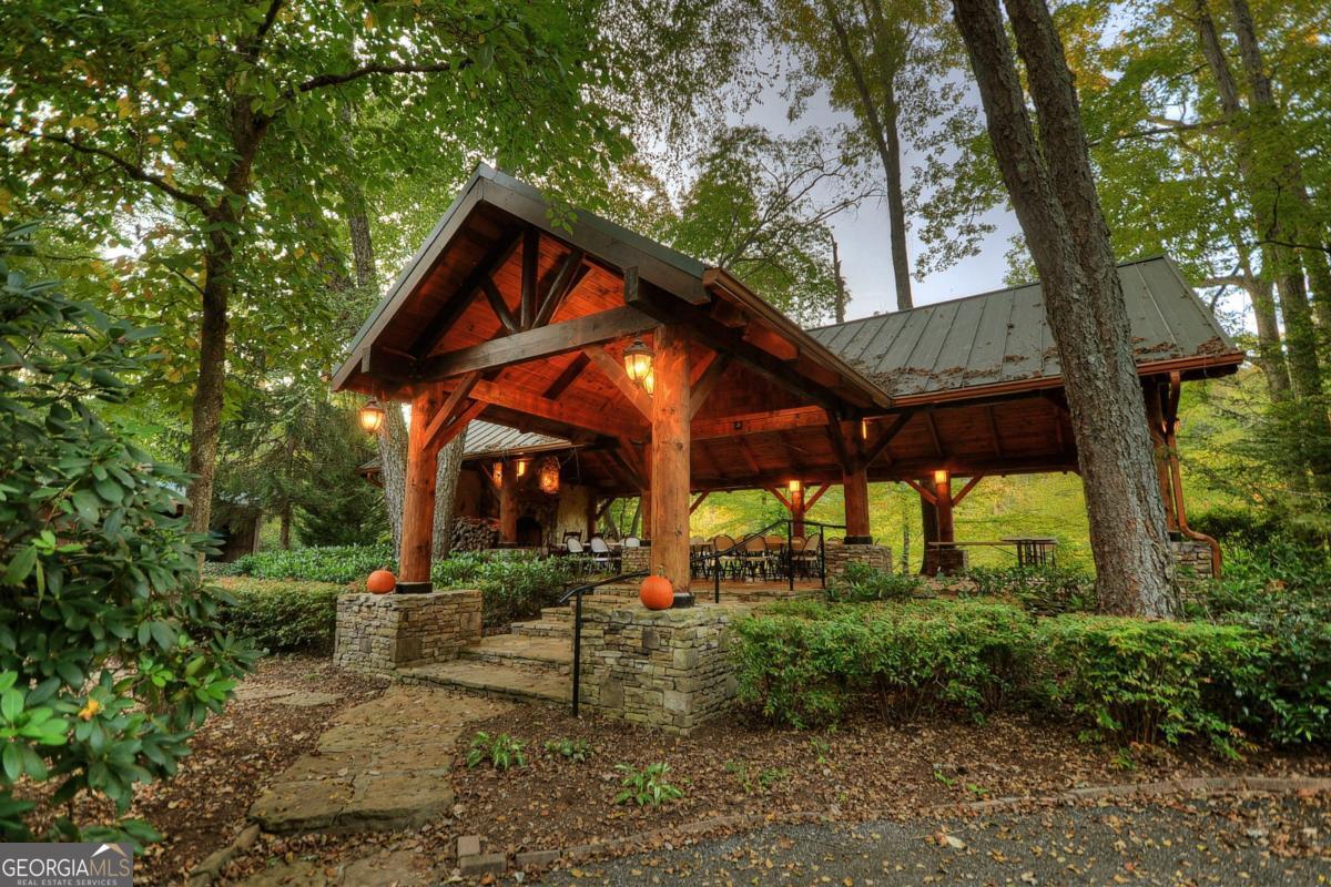 Lot 68 Riverwalk On The Toc Mineral Bluff GA 30559