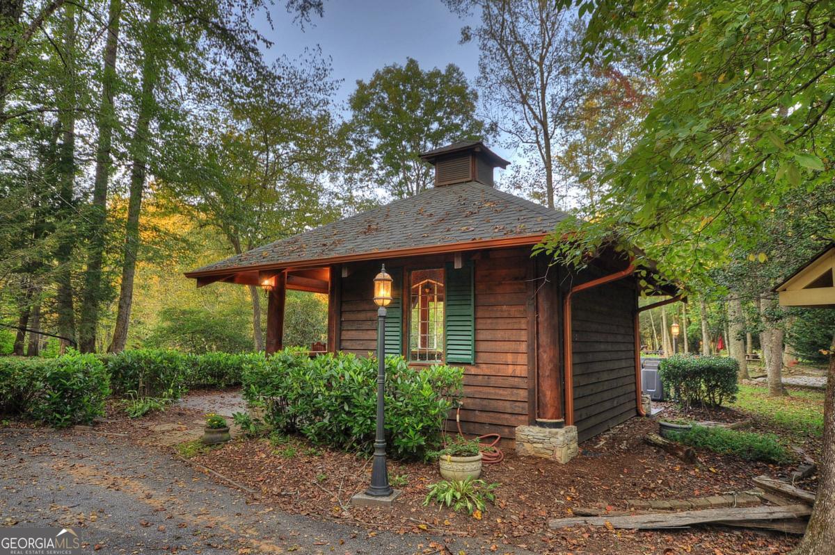 Lot 68 Riverwalk On The Toc Mineral Bluff GA 30559