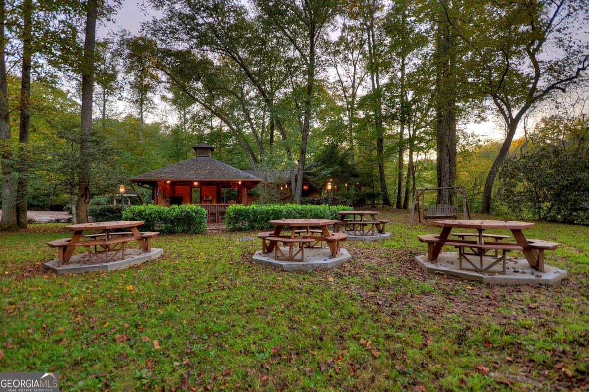 Lot 68 Riverwalk On The Toc Mineral Bluff GA 30559