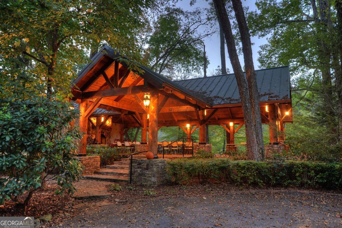 Lot 68 Riverwalk On The Toc Mineral Bluff GA 30559