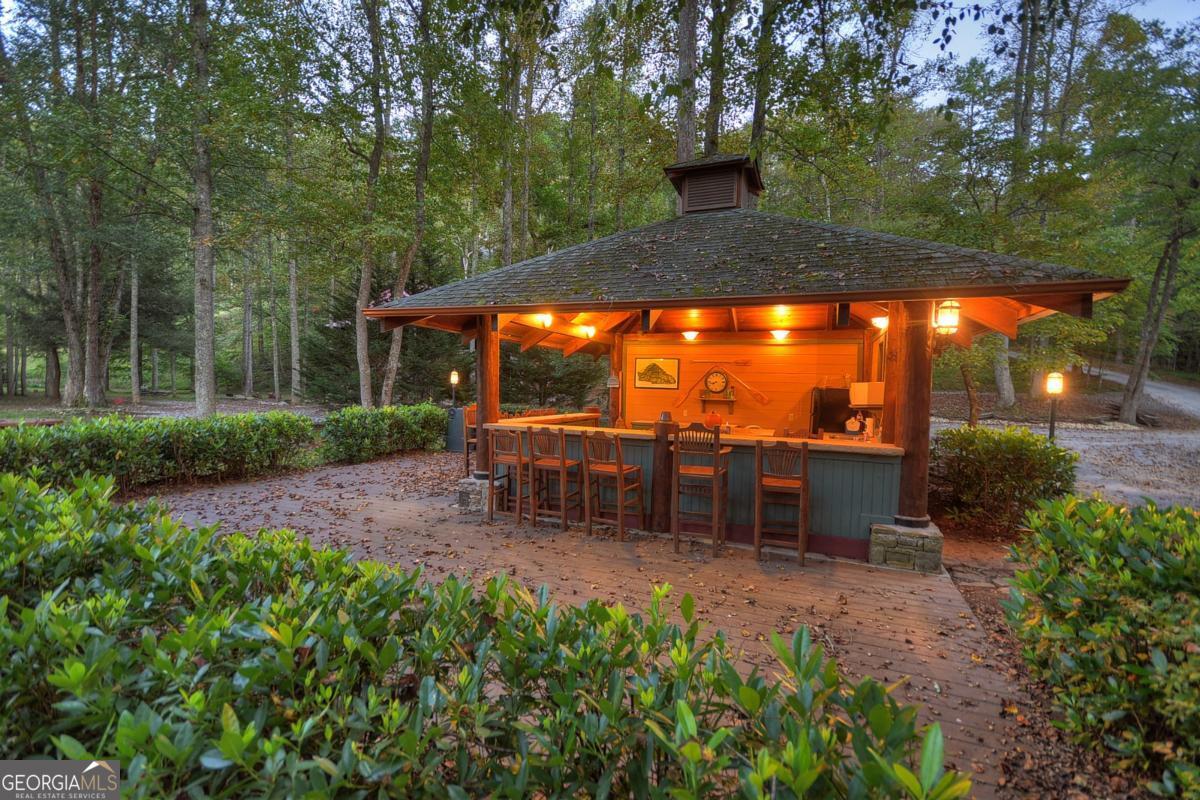 Lot 68 Riverwalk On The Toc Mineral Bluff GA 30559