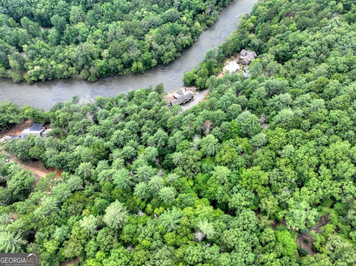 Lot 68 Riverwalk On The Toc Mineral Bluff GA 30559