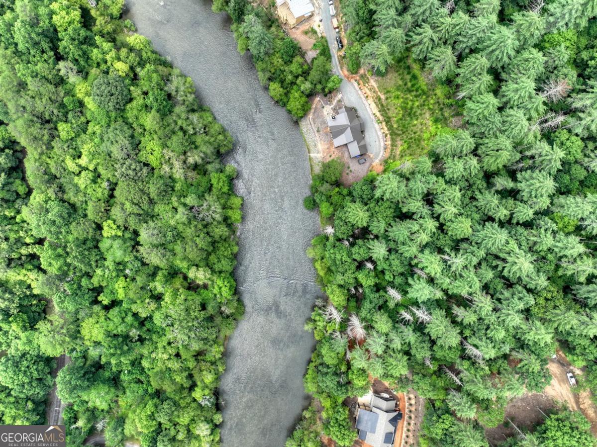 Lot 68 Riverwalk On The Toc Mineral Bluff GA 30559