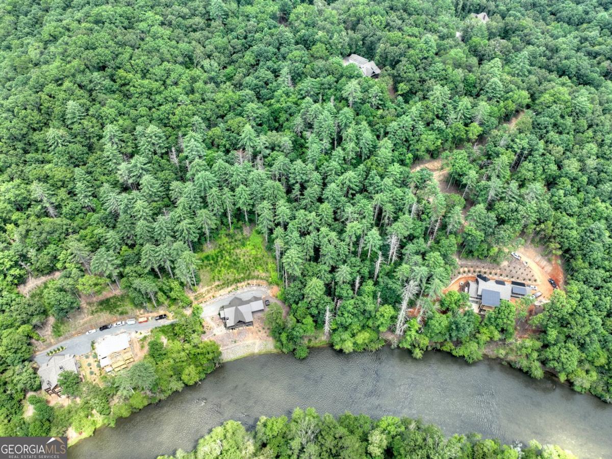 Lot 68 Riverwalk On The Toc Mineral Bluff GA 30559