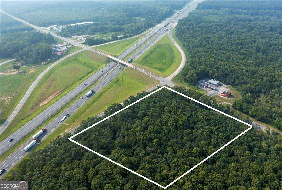 Ga Highway 99 I-95 Townsend GA 31331