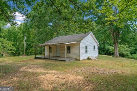 200 Blue Haze Drive Jasper GA 30143