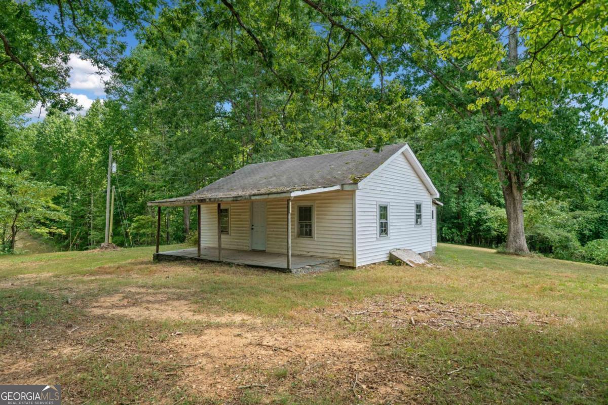 200 Blue Haze Drive Jasper GA 30143