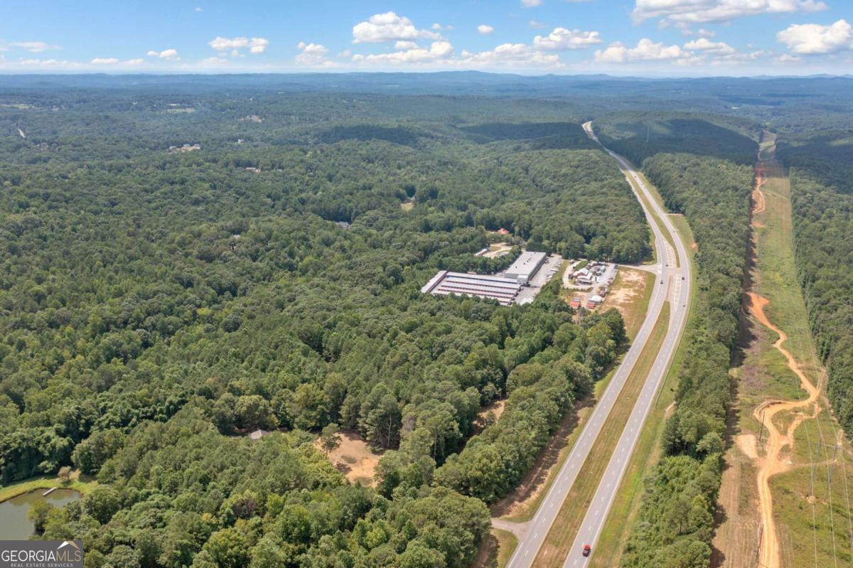 200 Blue Haze Drive Jasper GA 30143