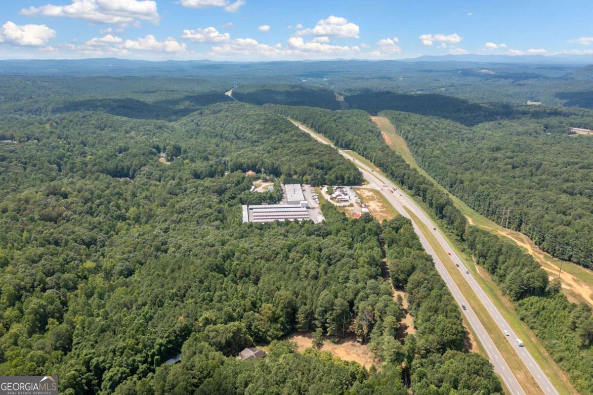 200 Blue Haze Drive Jasper GA 30143