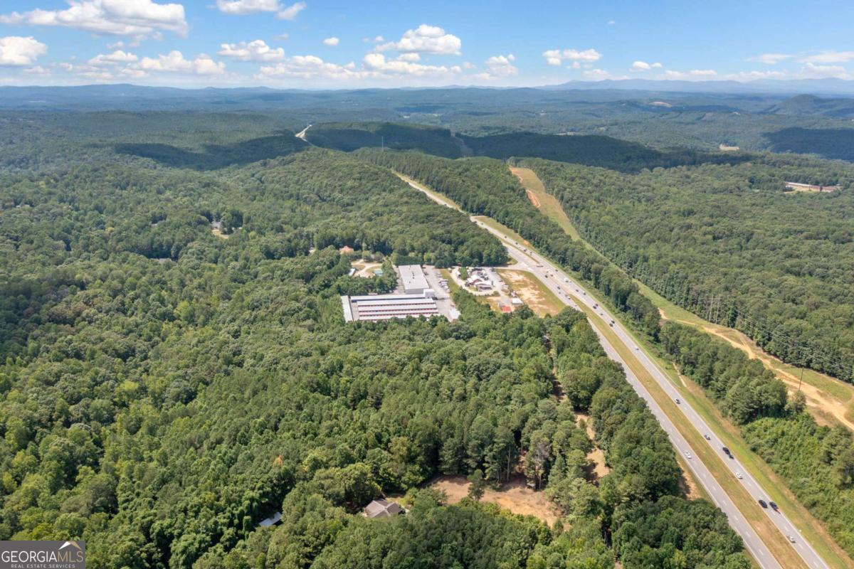200 Blue Haze Drive Jasper GA 30143