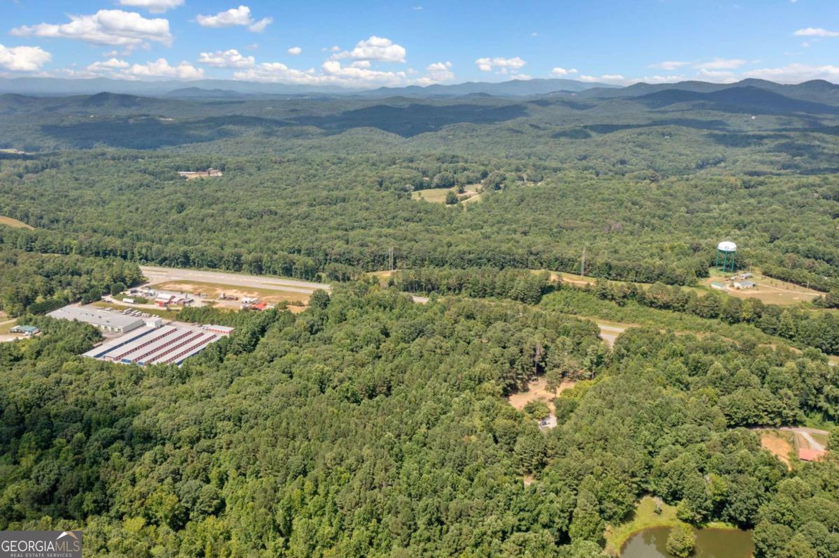 200 Blue Haze Drive Jasper GA 30143