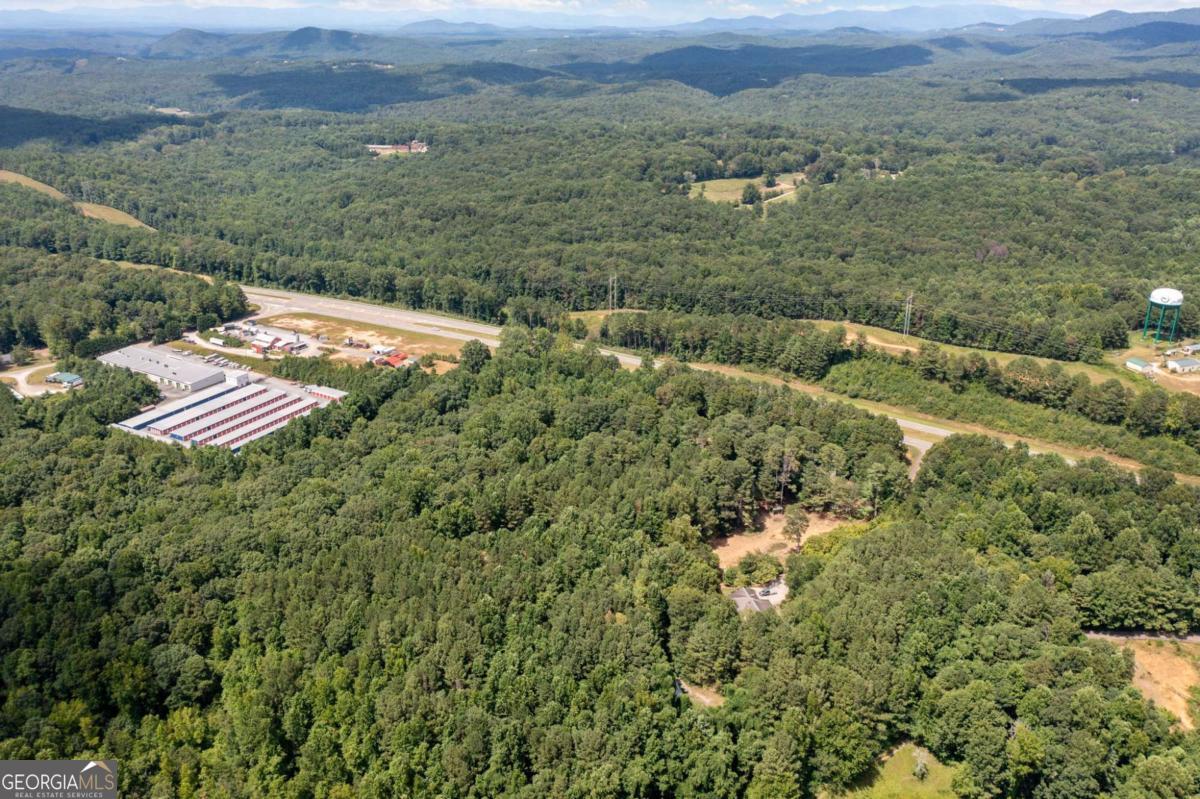 200 Blue Haze Drive Jasper GA 30143