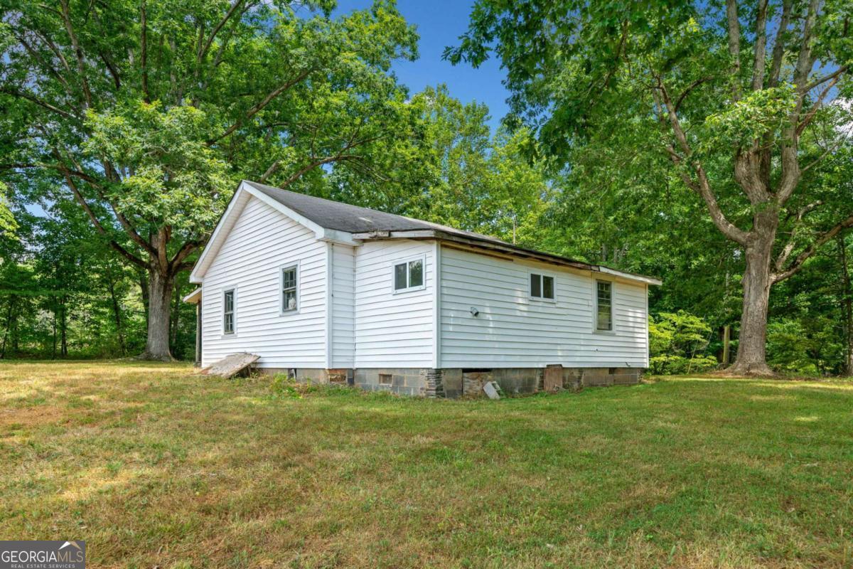 200 Blue Haze Drive Jasper GA 30143