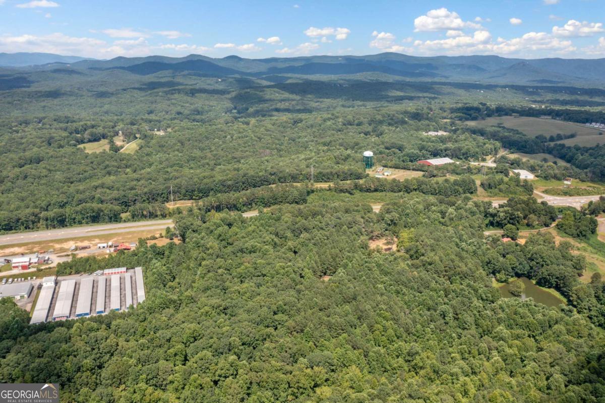 200 Blue Haze Drive Jasper GA 30143