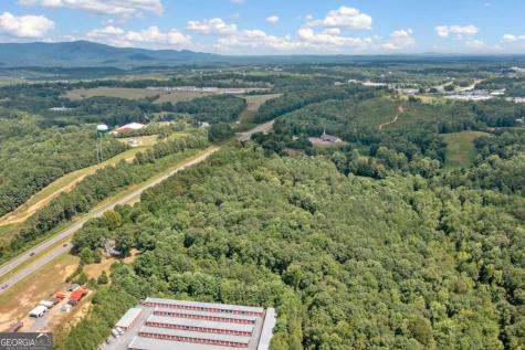 200 Blue Haze Drive Jasper GA 30143