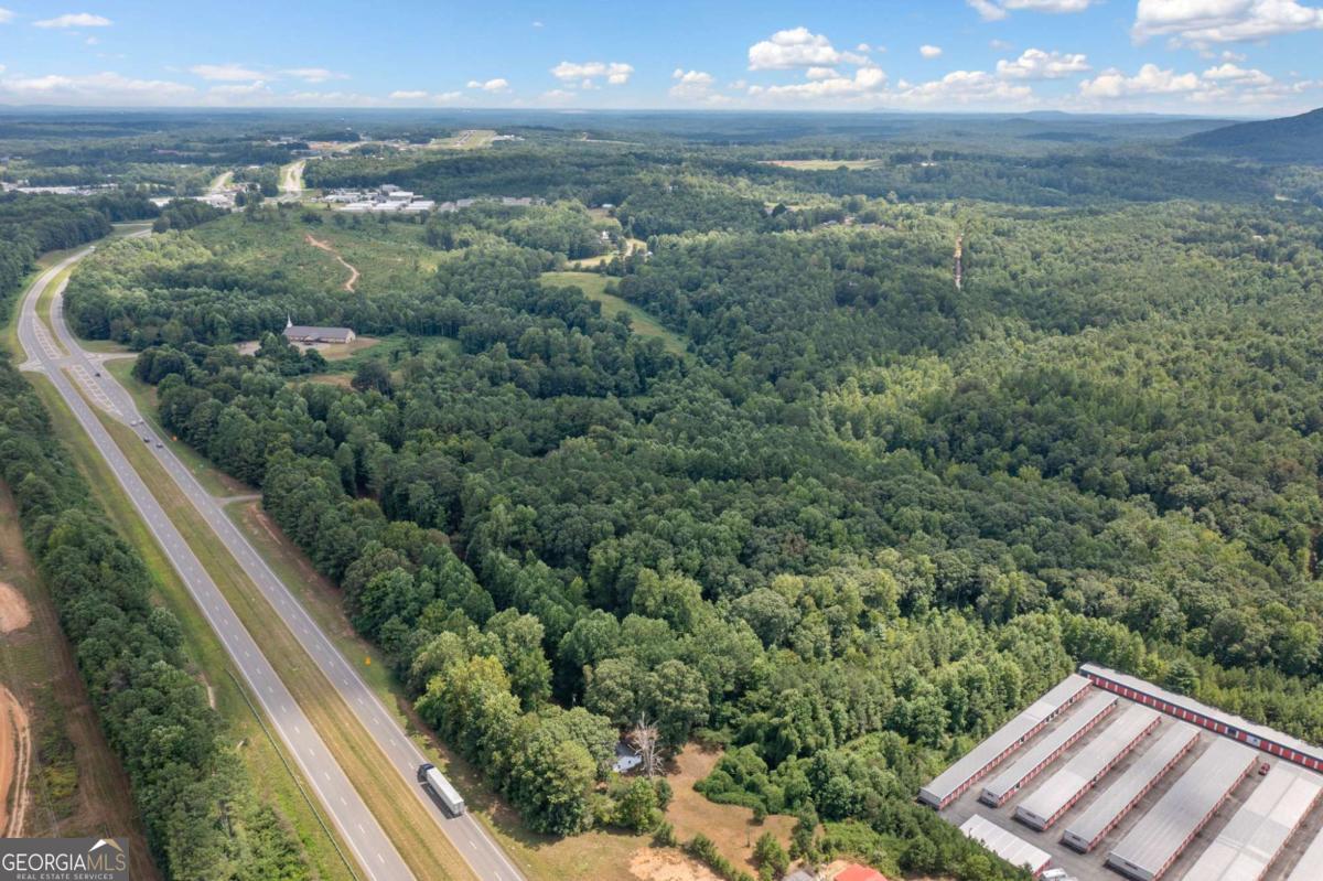 200 Blue Haze Drive Jasper GA 30143