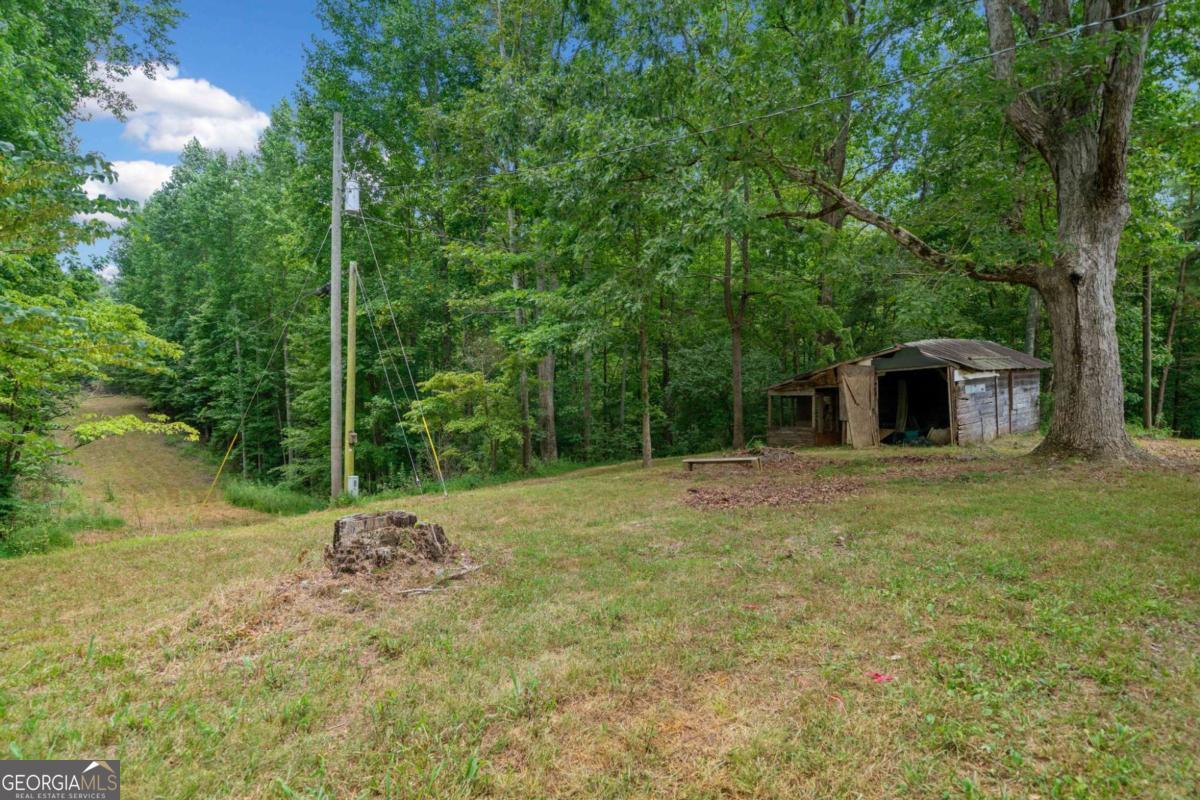 200 Blue Haze Drive Jasper GA 30143