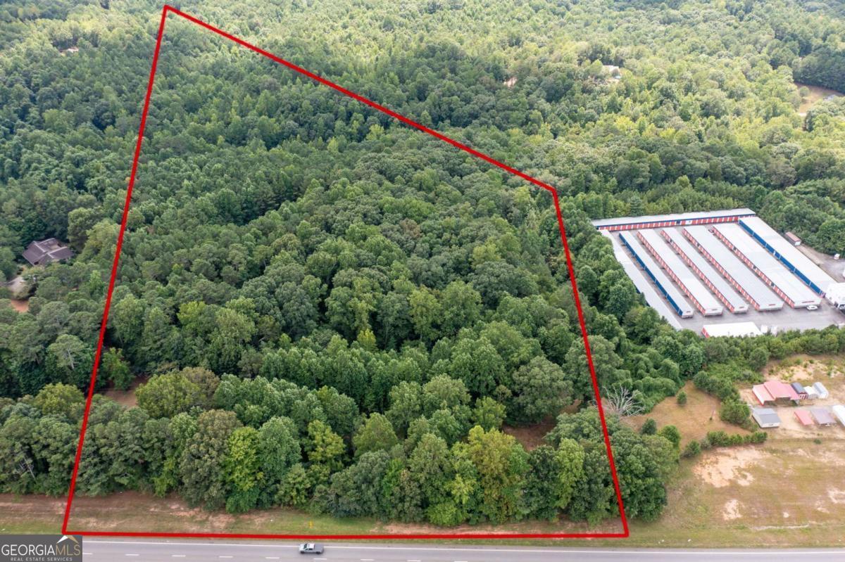 200 Blue Haze Drive Jasper GA 30143