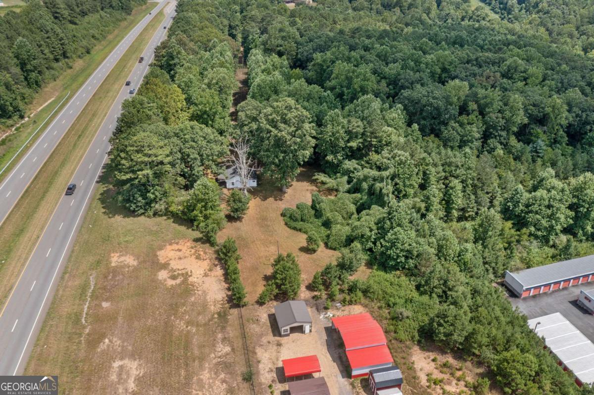 200 Blue Haze Drive Jasper GA 30143