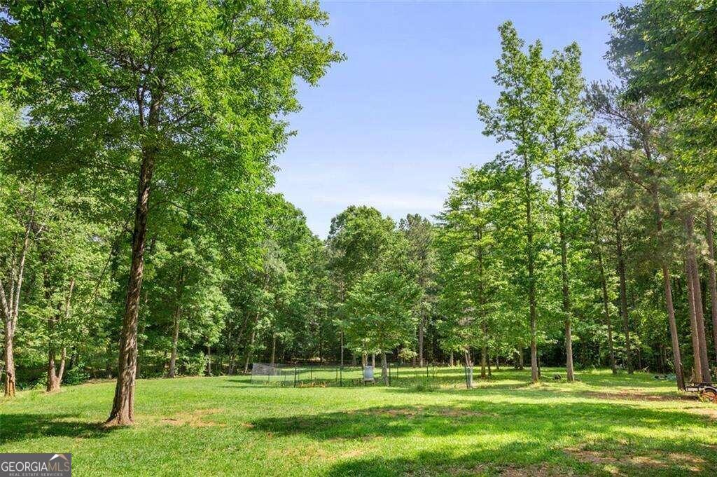3030 Demooney Road College Park GA 30349