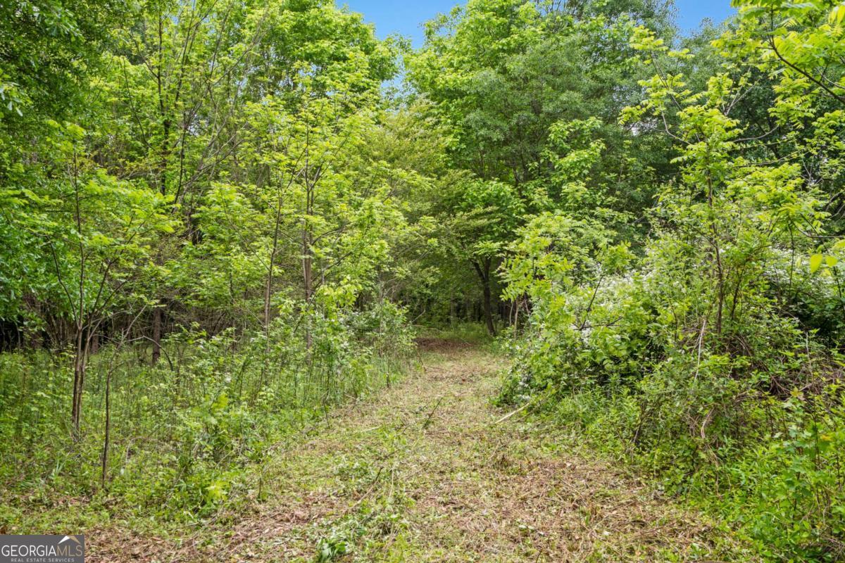 0 Mountain Road Alpharetta GA 30004