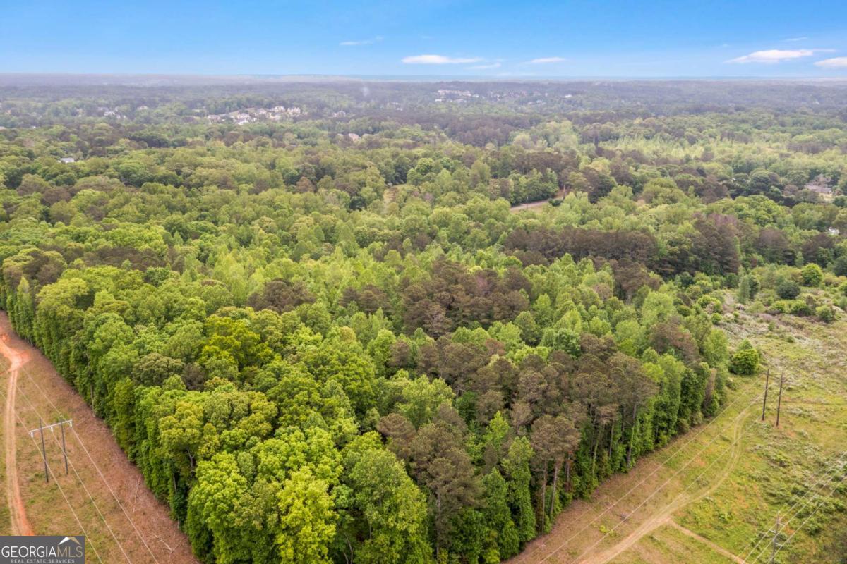 0 Mountain Road Alpharetta GA 30004
