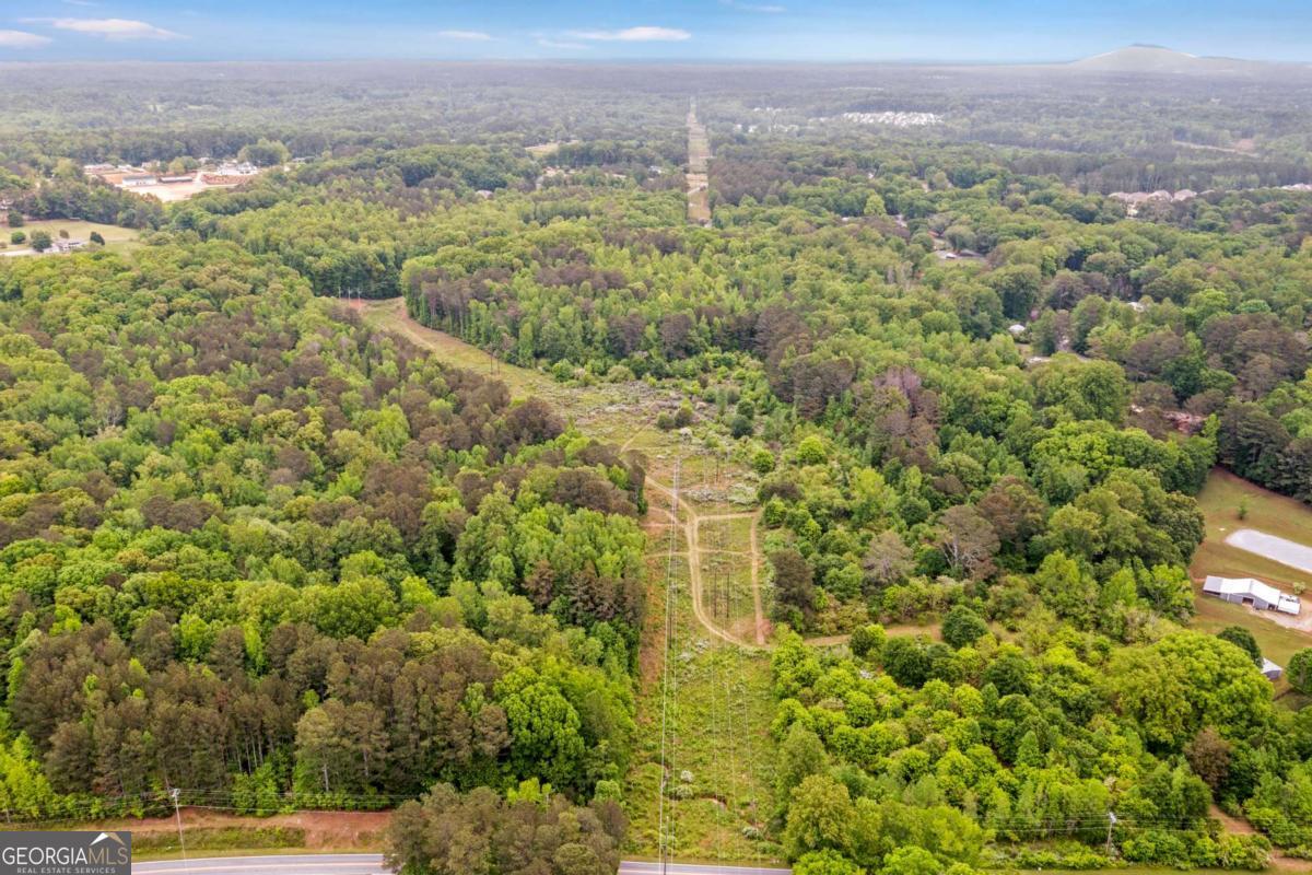 0 Mountain Road Alpharetta GA 30004