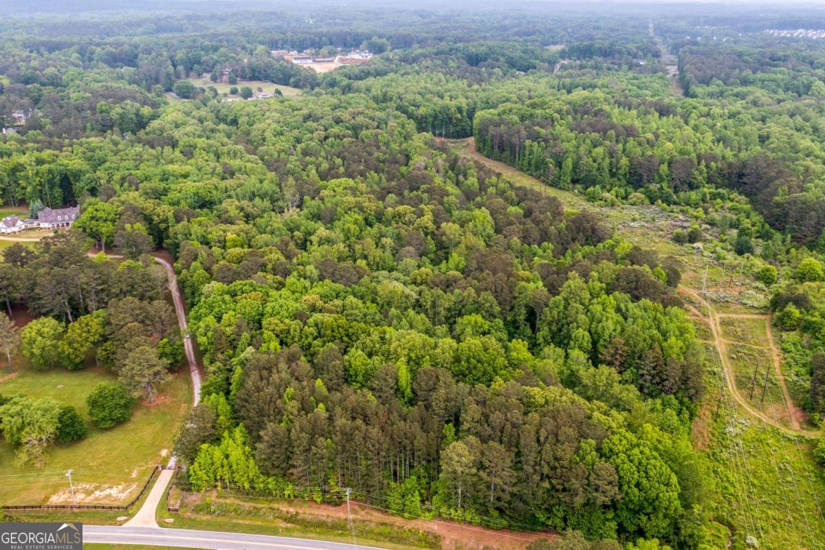 0 Mountain Road Alpharetta GA 30004