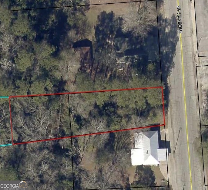 0 Main South Street Wadley GA 30477