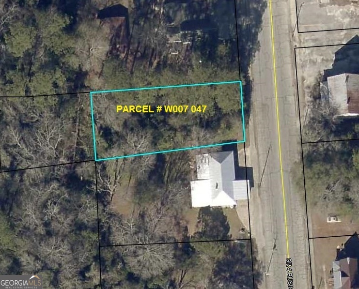 0 Main South Street Wadley GA 30477