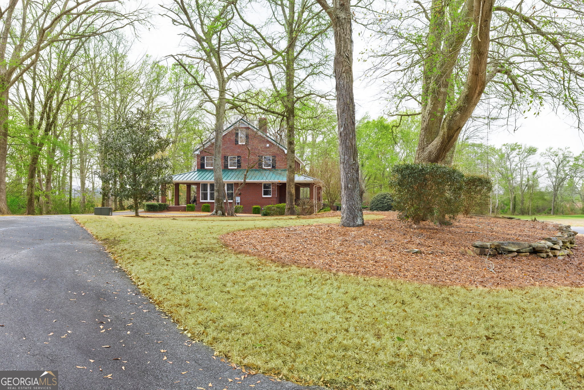 31 Old Hardin Bridge Road Taylorsville GA 30178