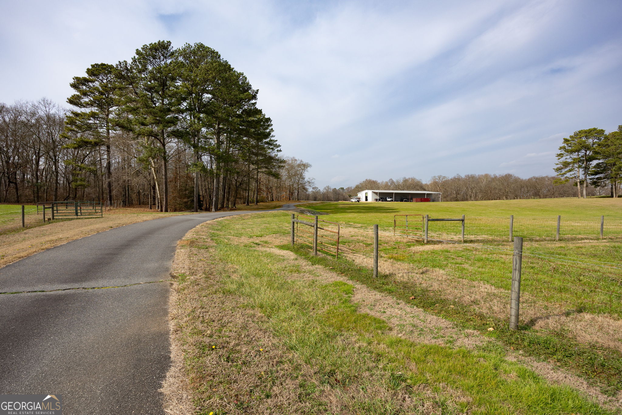 31 Old Hardin Bridge Road Taylorsville GA 30178