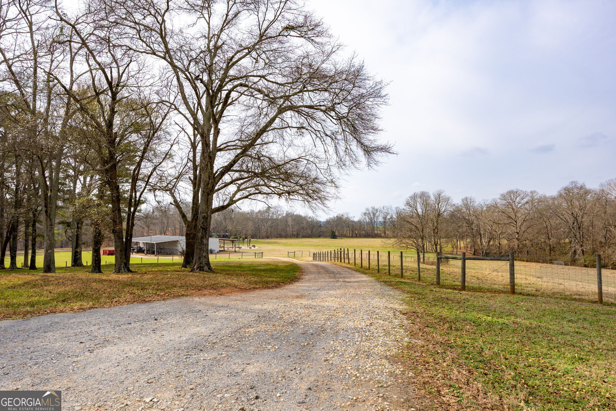 31 Old Hardin Bridge Road Taylorsville GA 30178