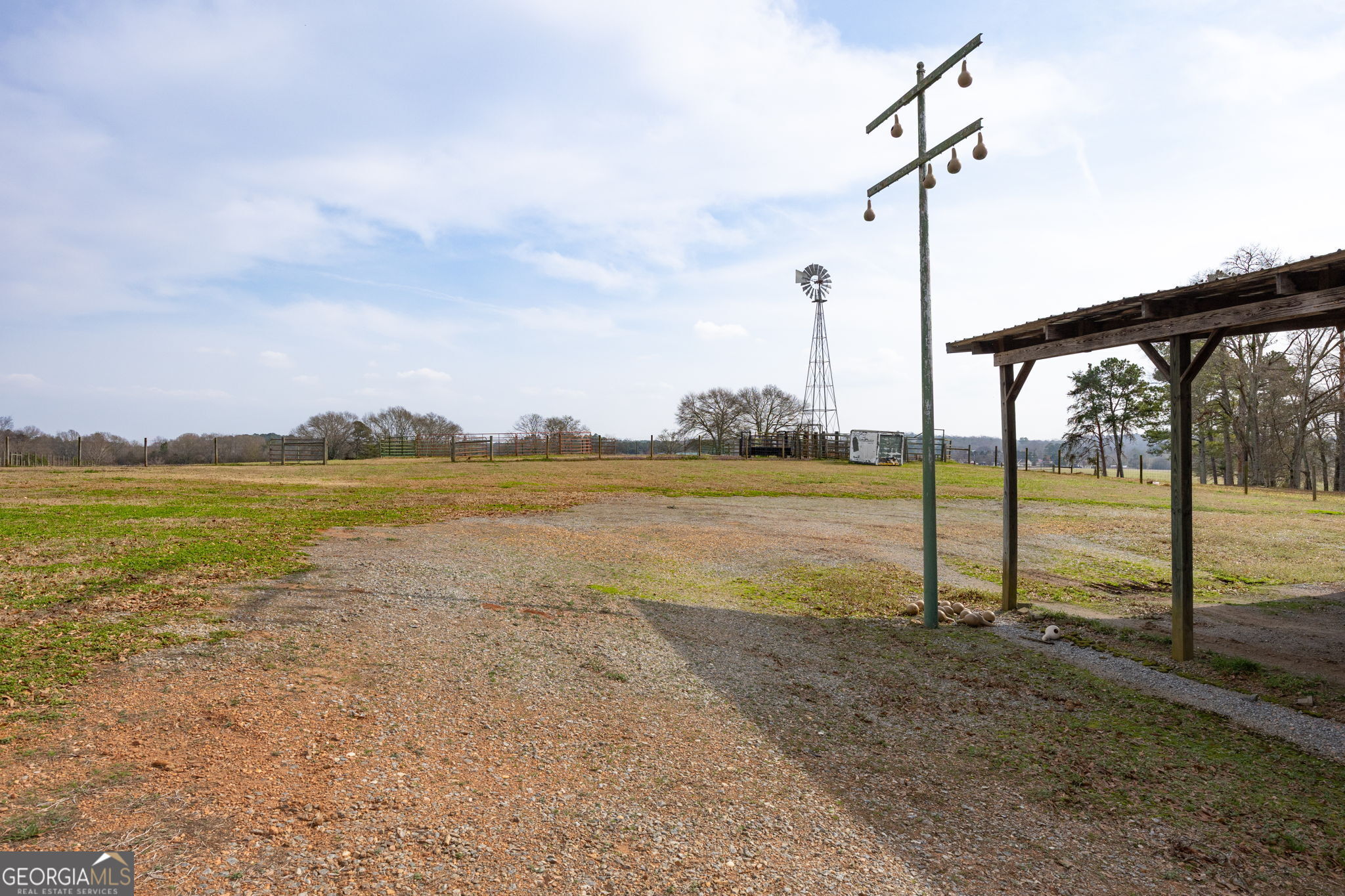 31 Old Hardin Bridge Road Taylorsville GA 30178