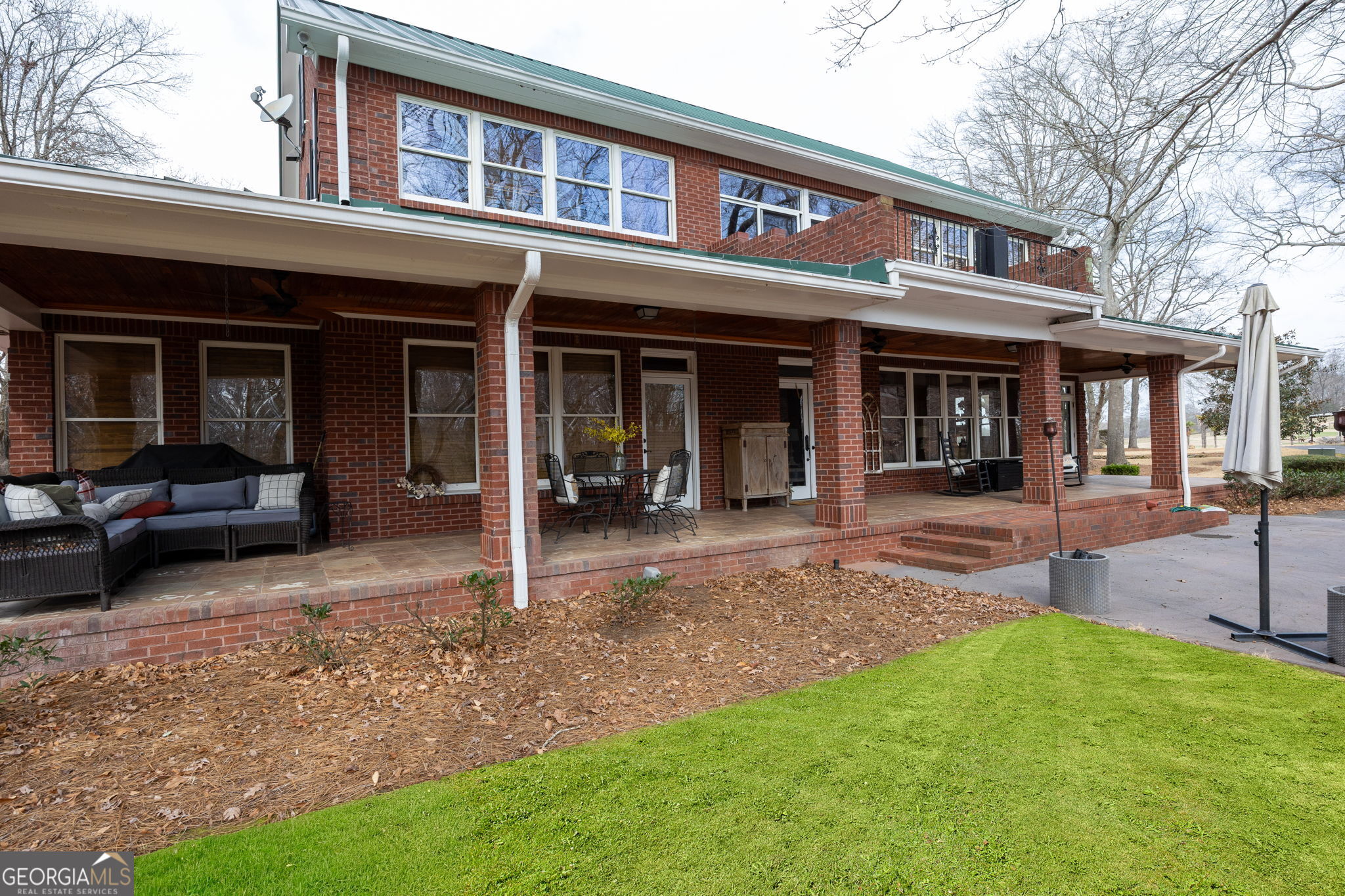31 Old Hardin Bridge Road Taylorsville GA 30178
