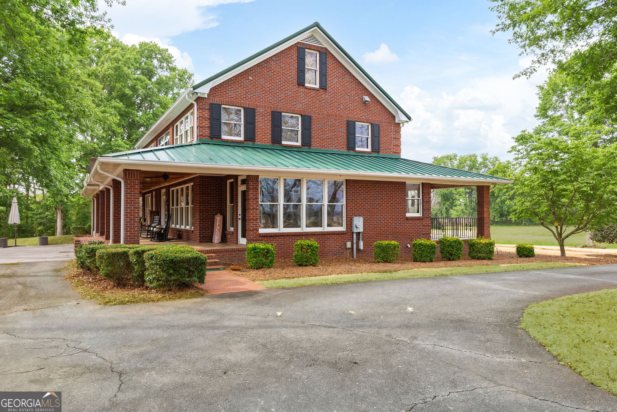 31 Old Hardin Bridge Road Taylorsville GA 30178