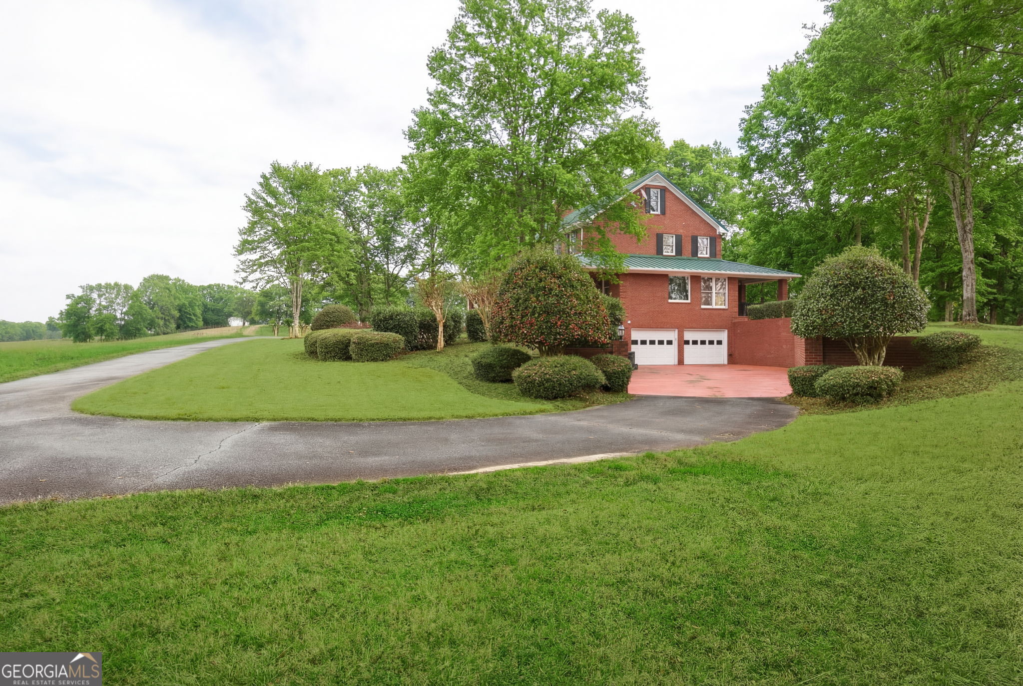 31 Old Hardin Bridge Road Taylorsville GA 30178