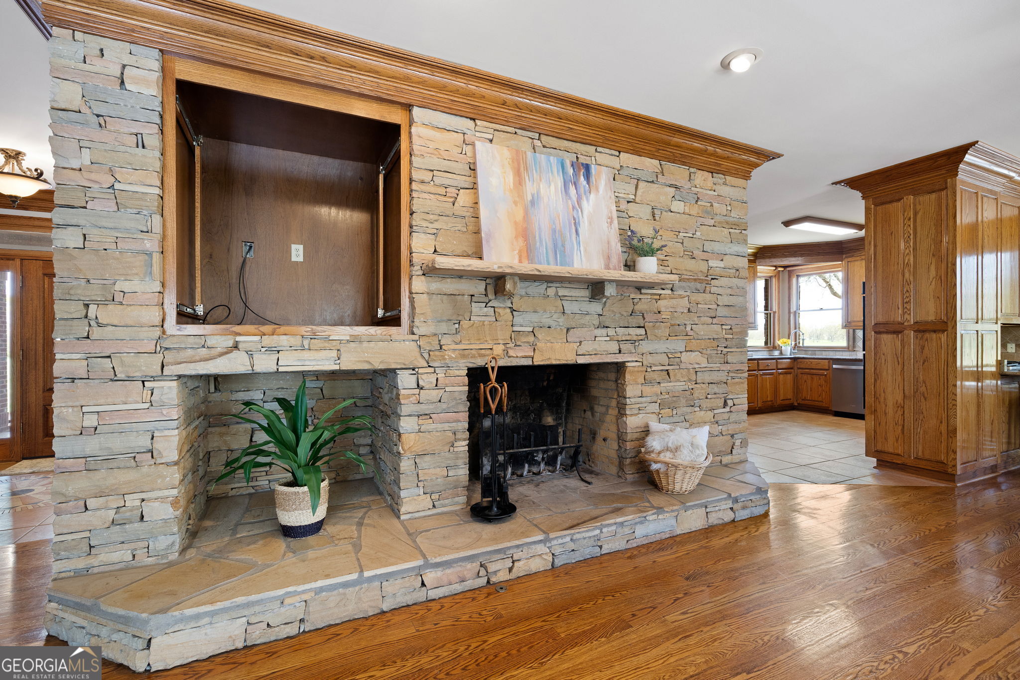 31 Old Hardin Bridge Road Taylorsville GA 30178