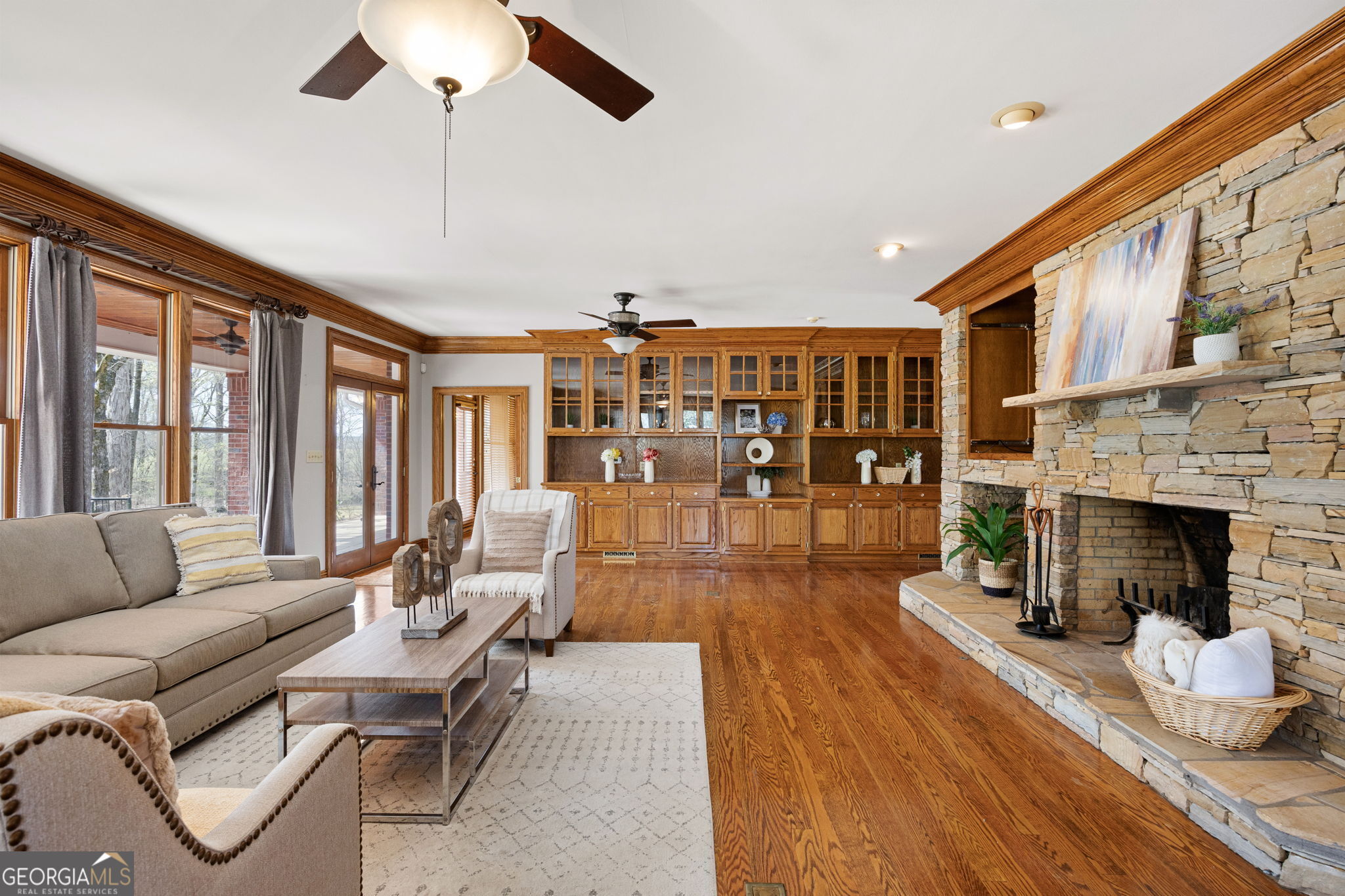 31 Old Hardin Bridge Road Taylorsville GA 30178