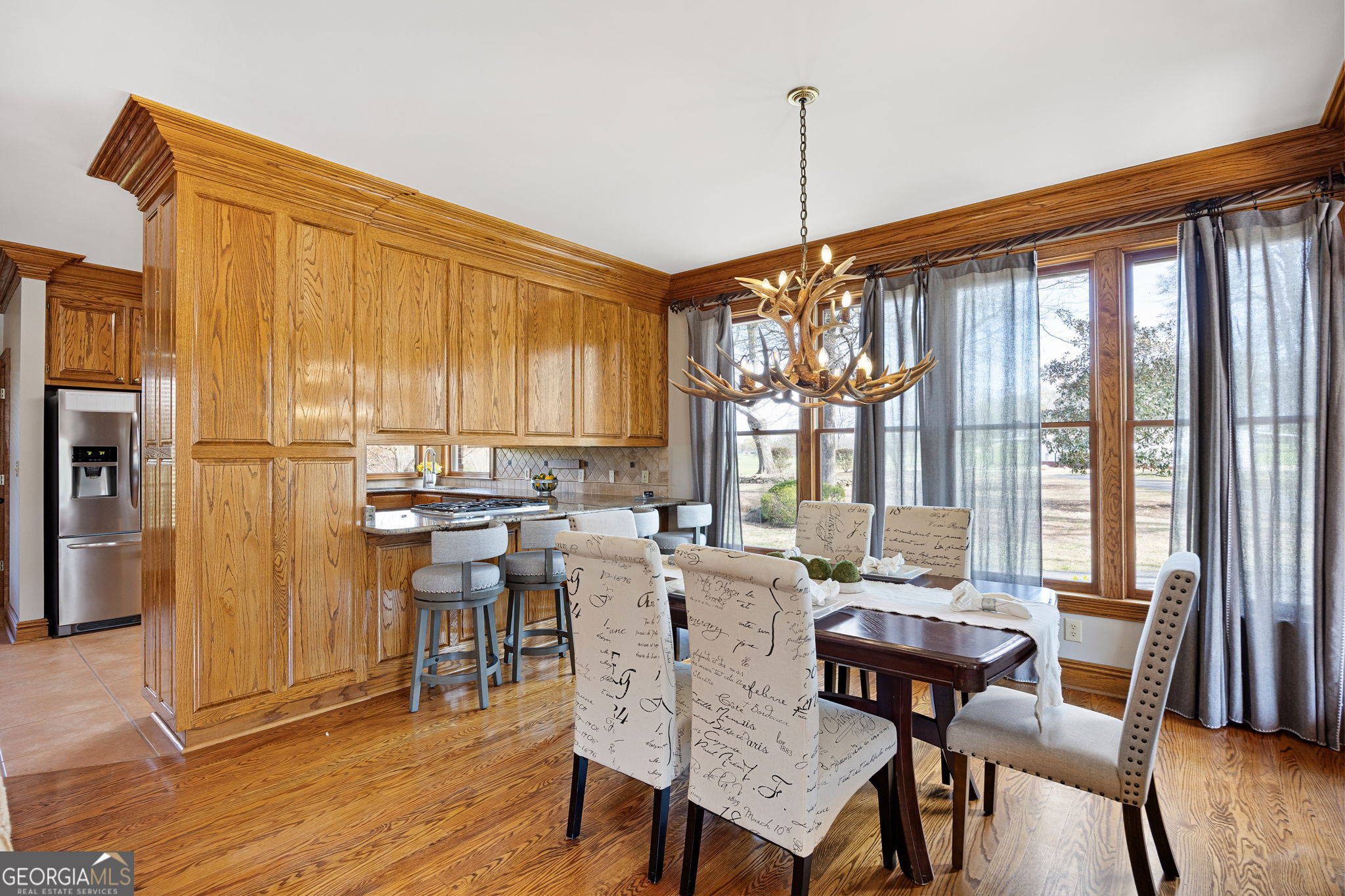 31 Old Hardin Bridge Road Taylorsville GA 30178